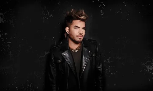 Adam Lambert
