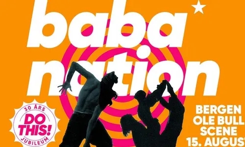 Baba Nation