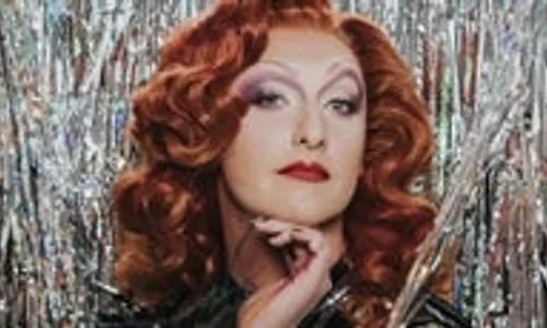 Dragbingo med Ivana Impeachum