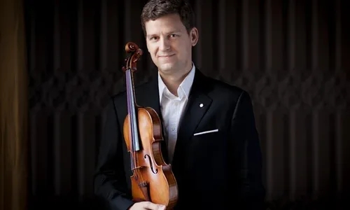 James Ehnes