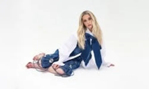 Jenna Davis