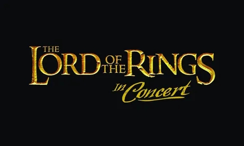 Lord of the Rings