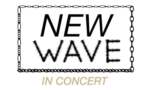 New Wave in Concert
