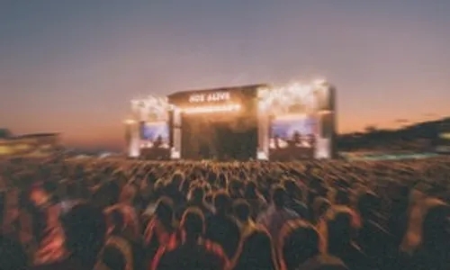 Nos Alive