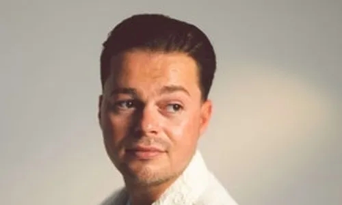 Robert van Hemert