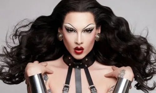 Violet Chachki
