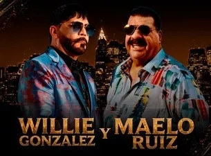 Willie González