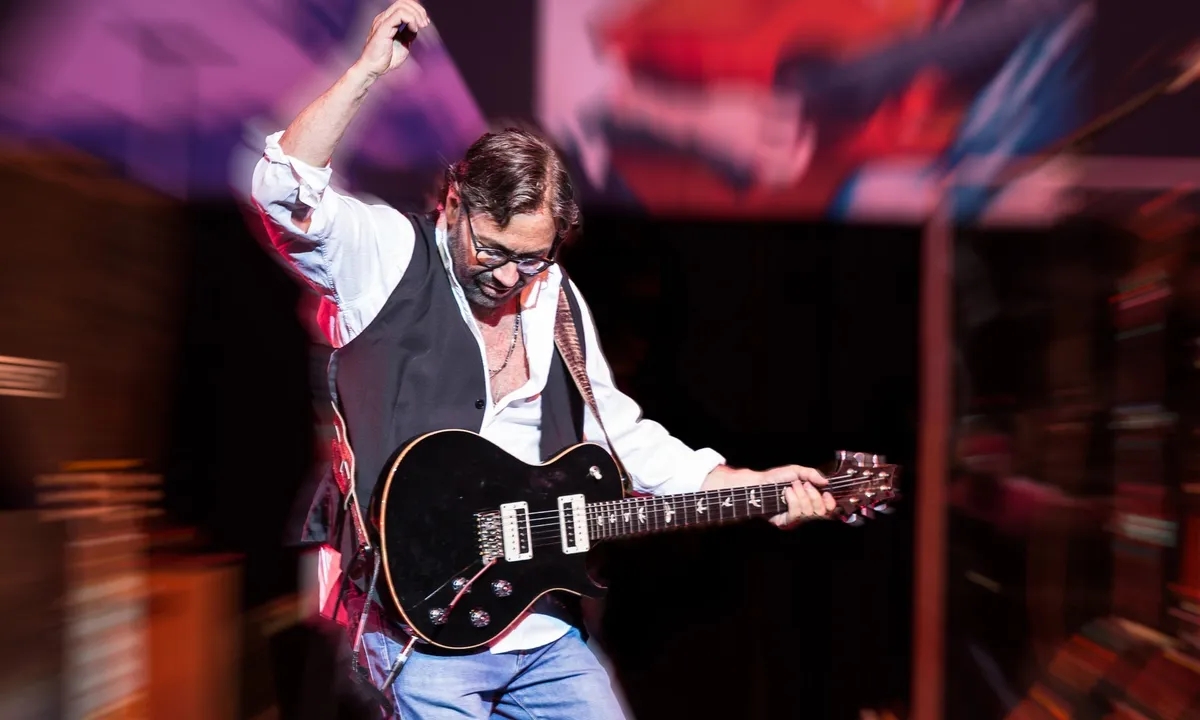 Al Di Meola