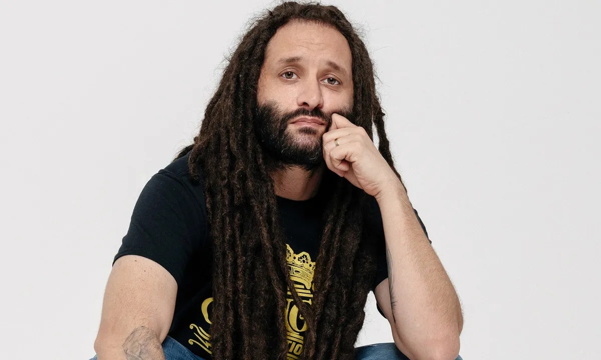 Alborosie