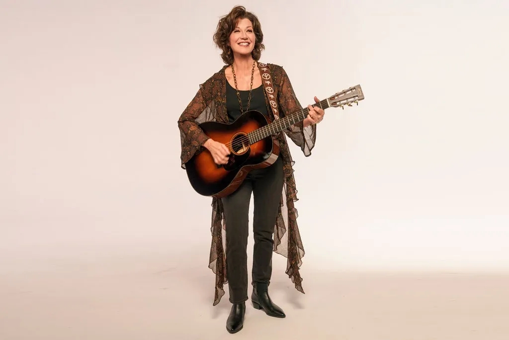 Amy Grant