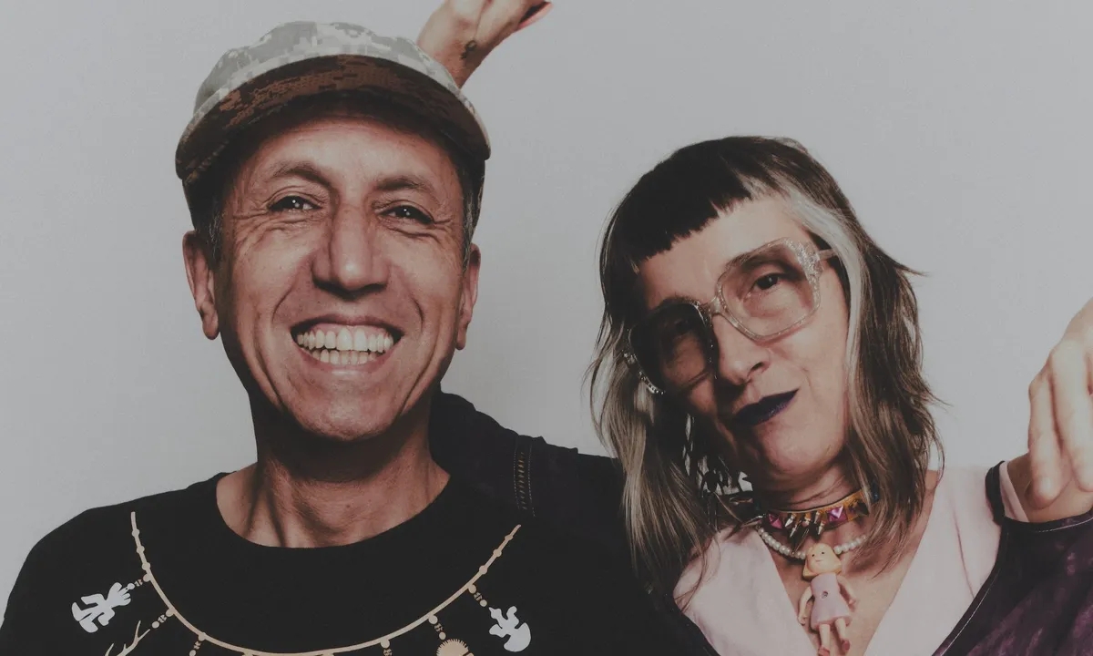 Aterciopelados