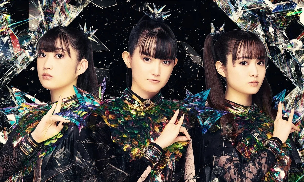 BABYMETAL