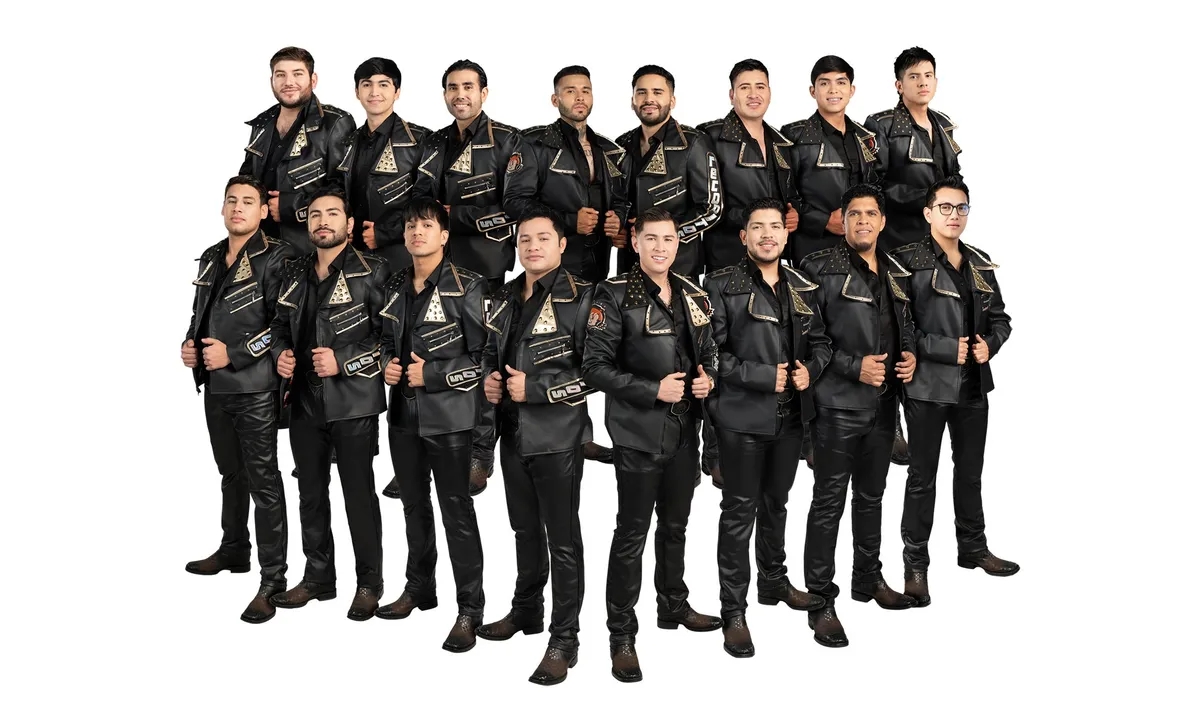 Banda Los Recoditos