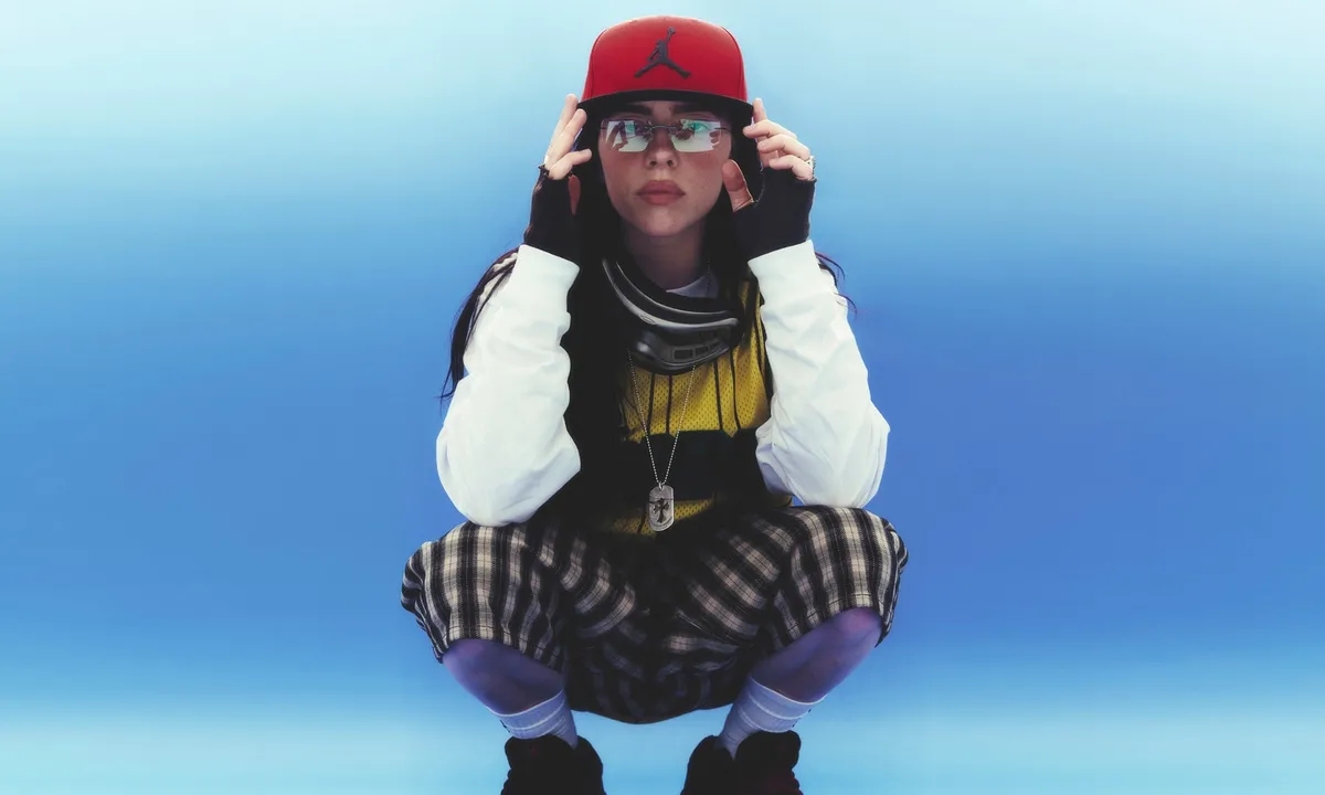 Billie Eilish