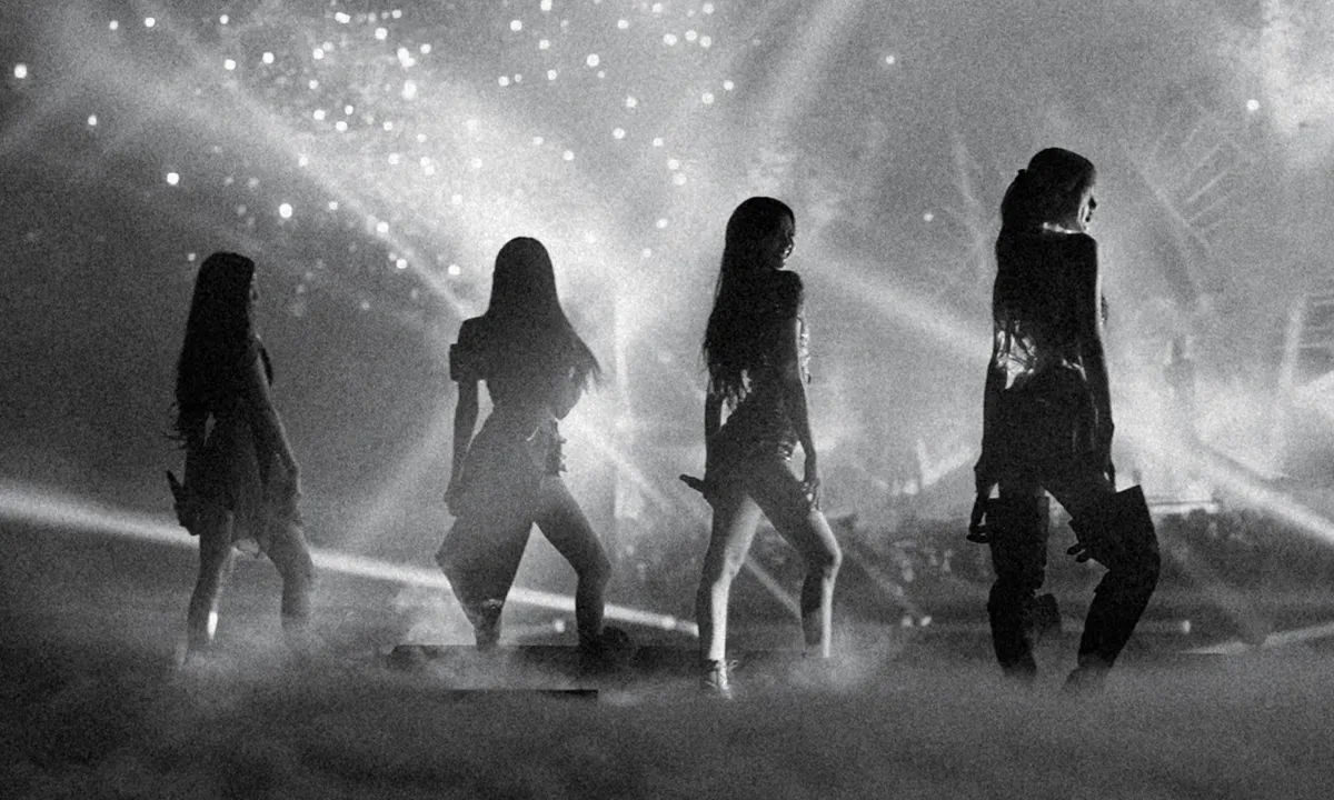 BLACKPINK