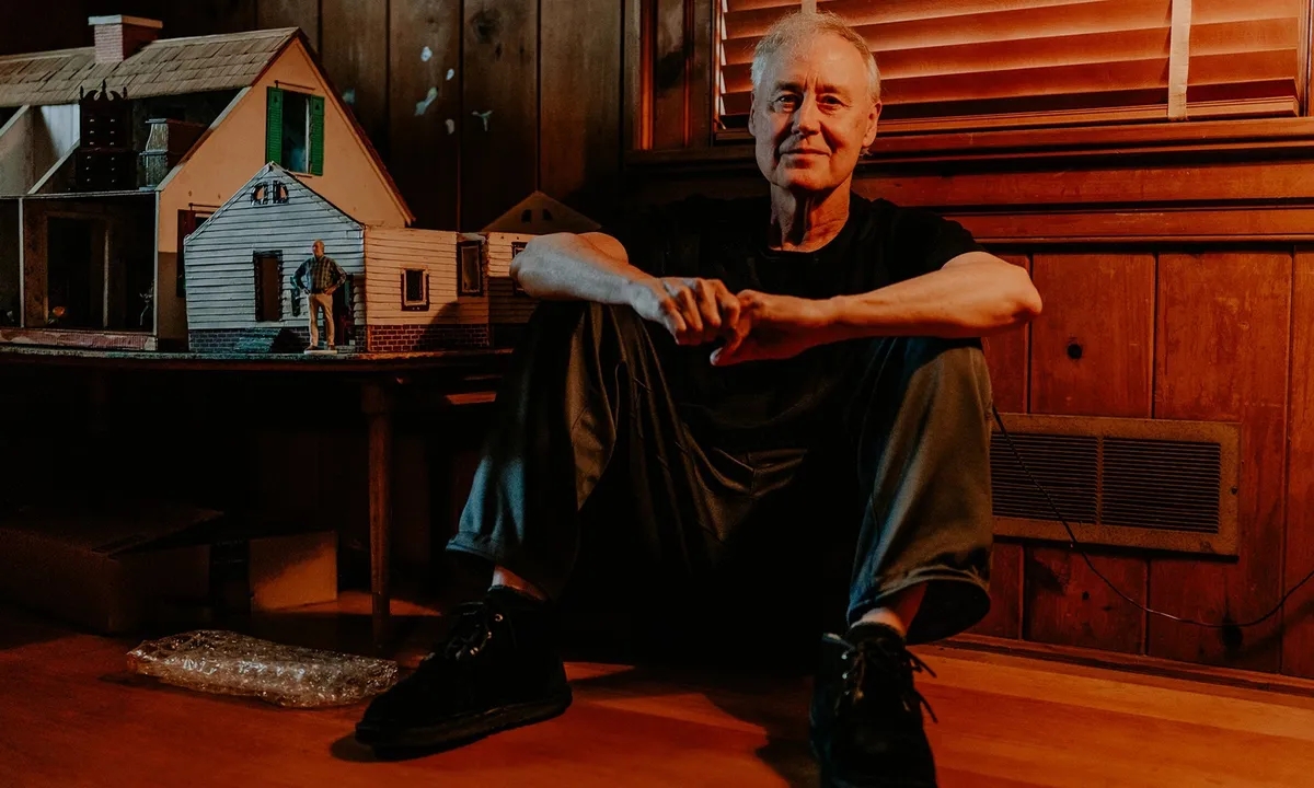 Bruce Hornsby