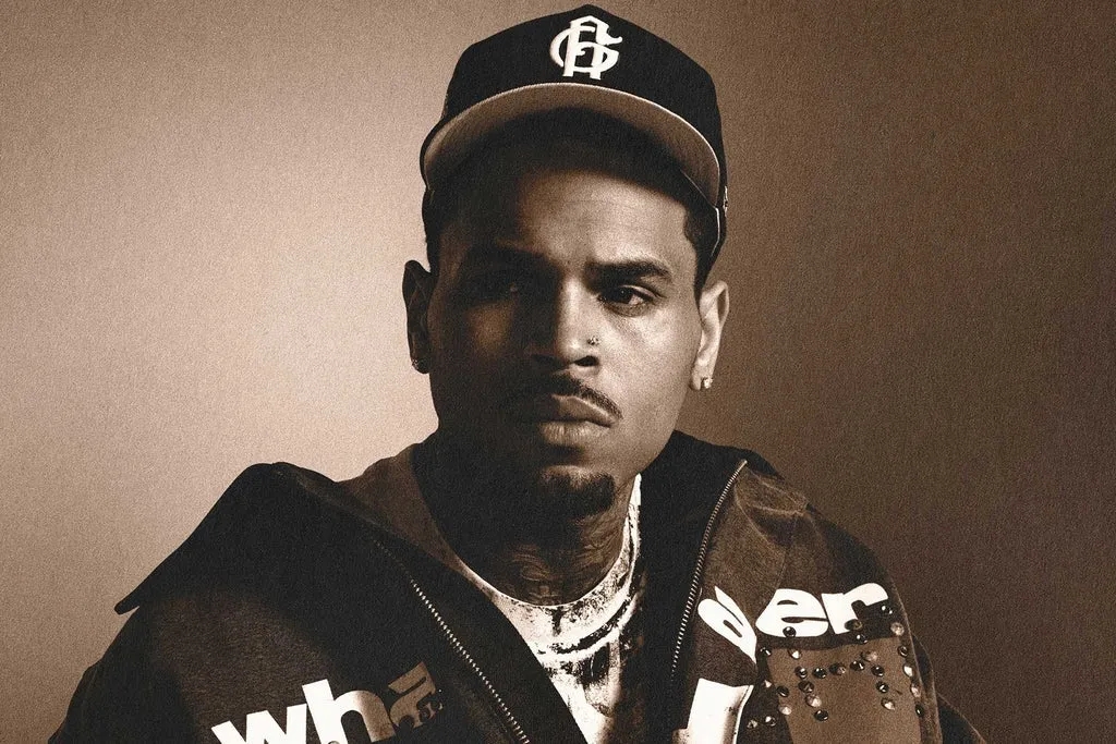Chris Brown