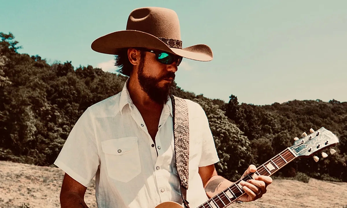 Chris Janson
