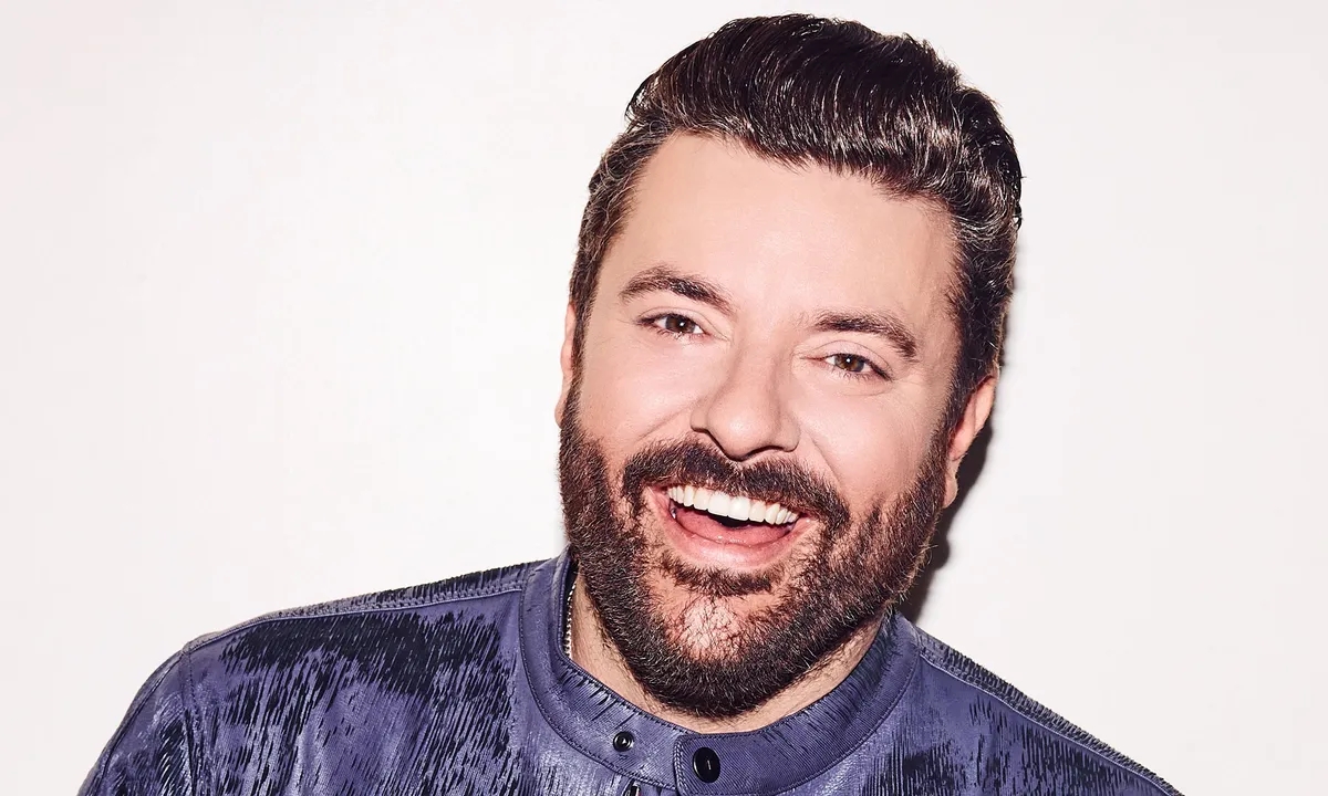 Chris Young