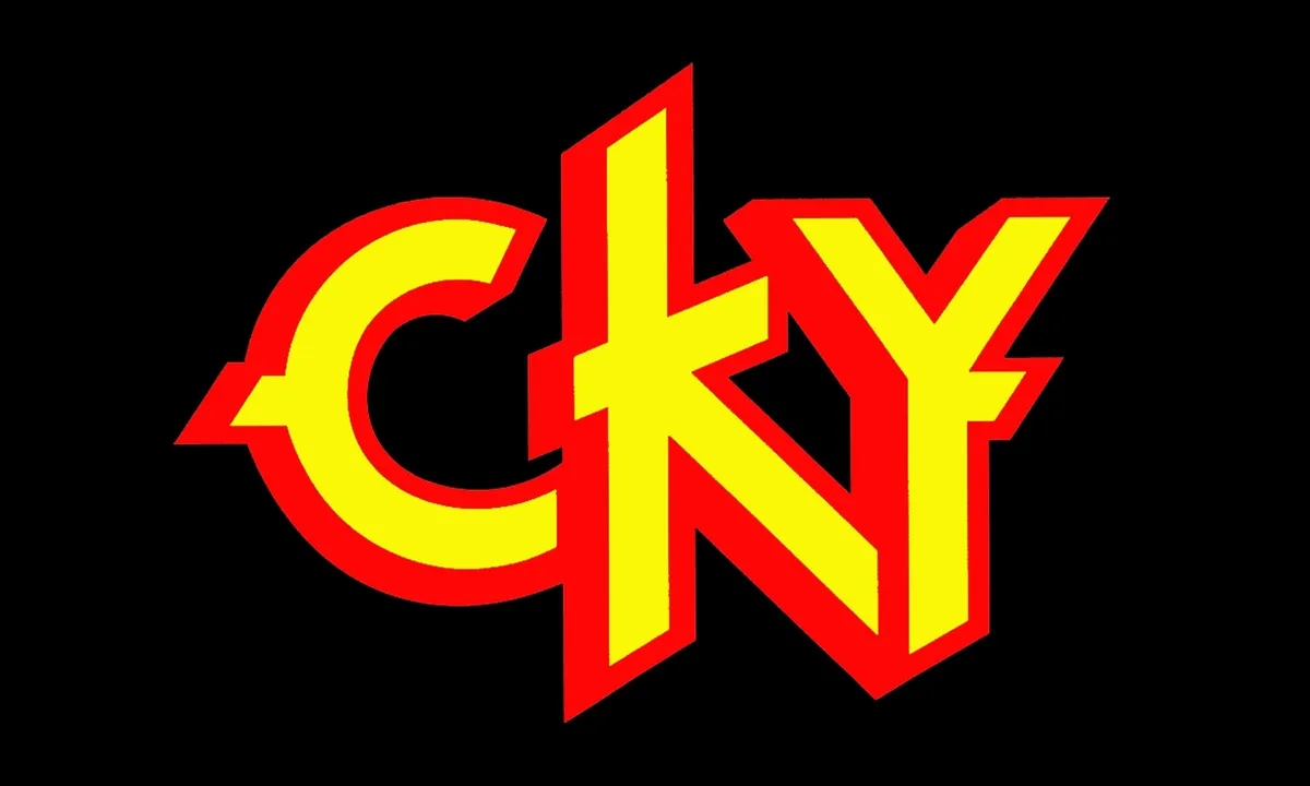 CKY