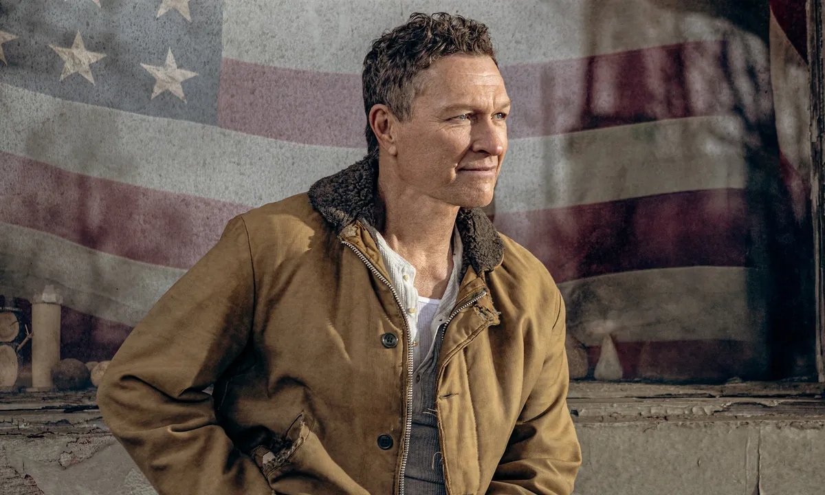 Craig Morgan