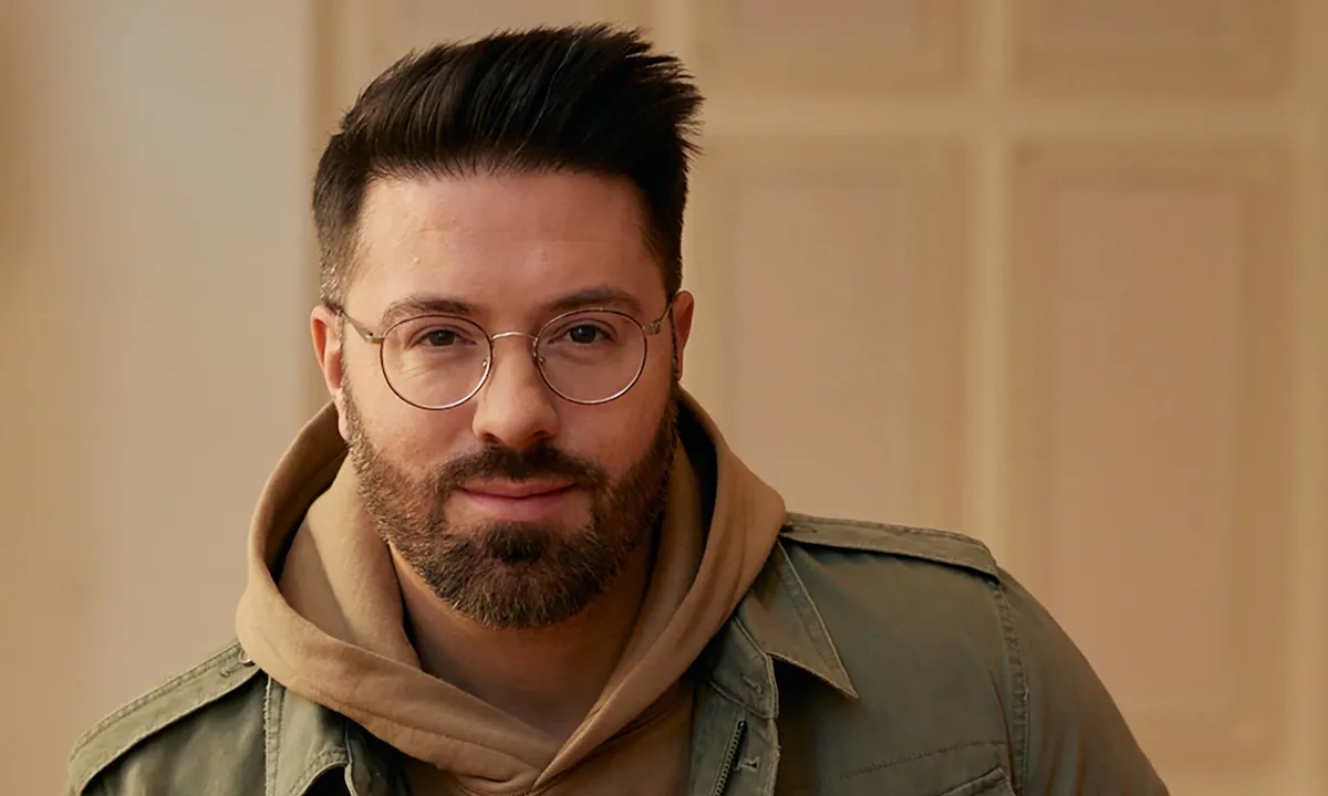 Danny Gokey