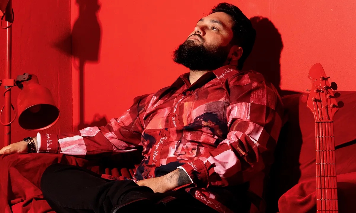 Deorro