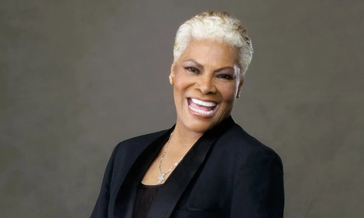 Dionne Warwick