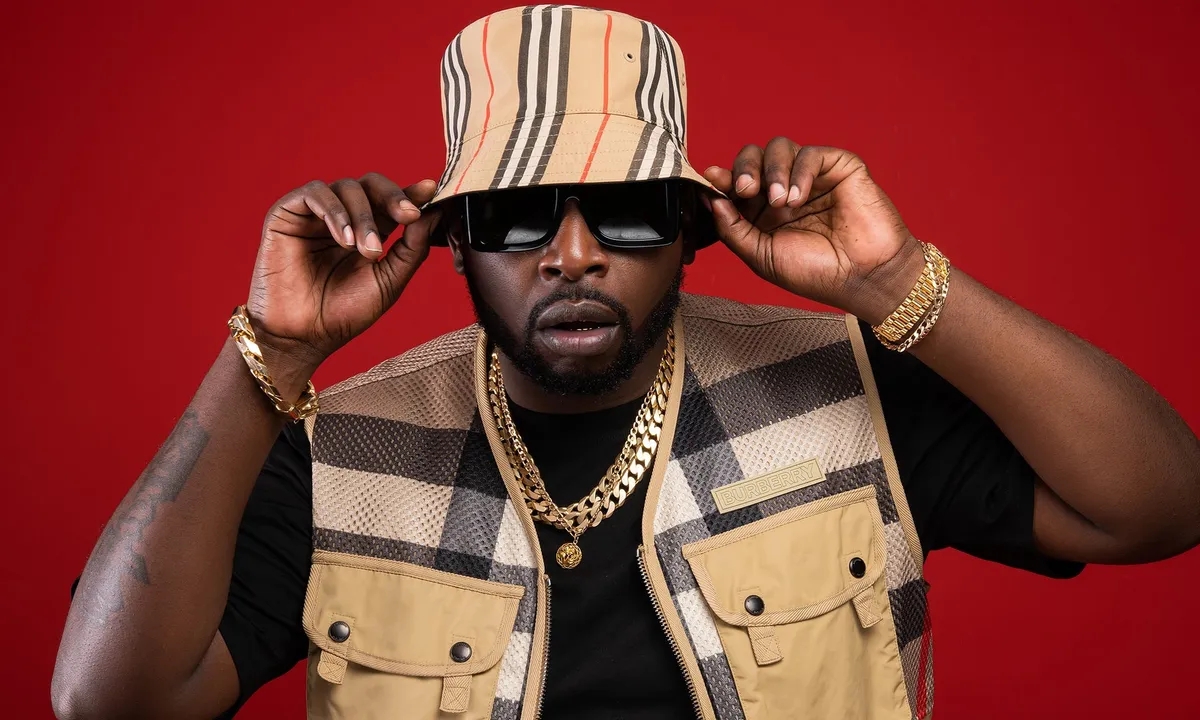 DJ Maphorisa