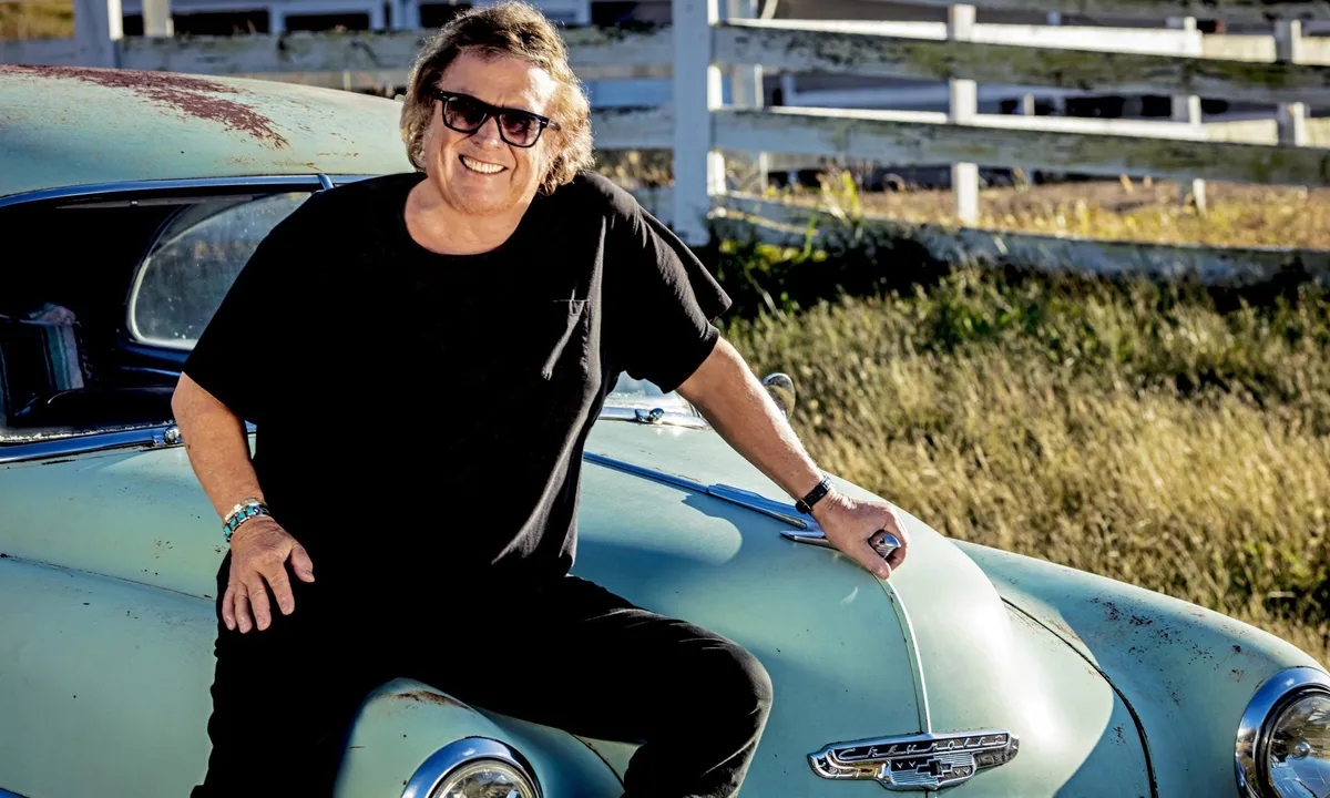 Don McLean