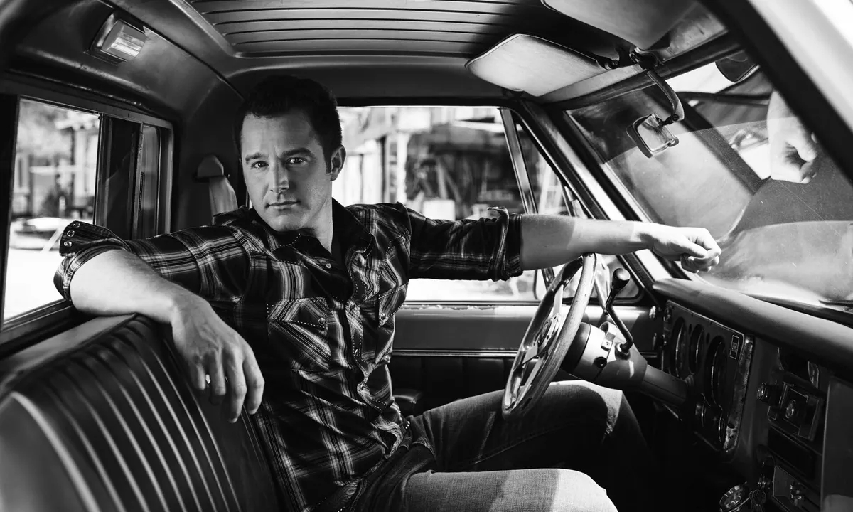 Easton Corbin