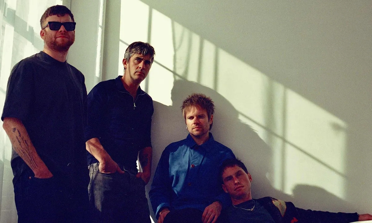 Enter Shikari