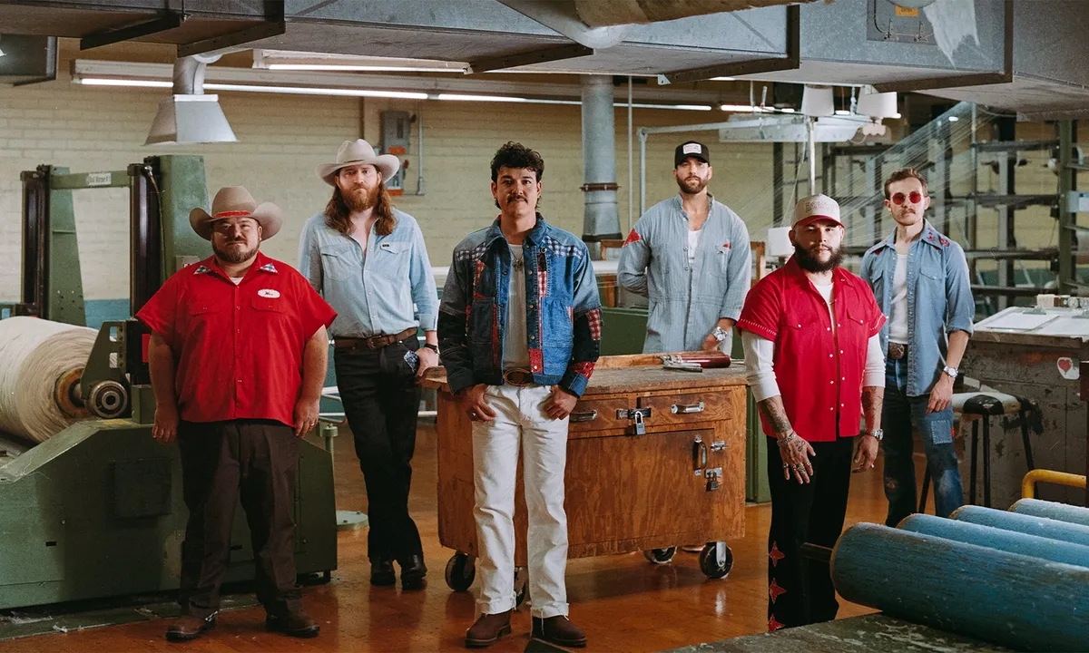 Flatland Cavalry