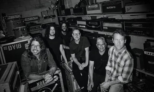 Foo Fighters