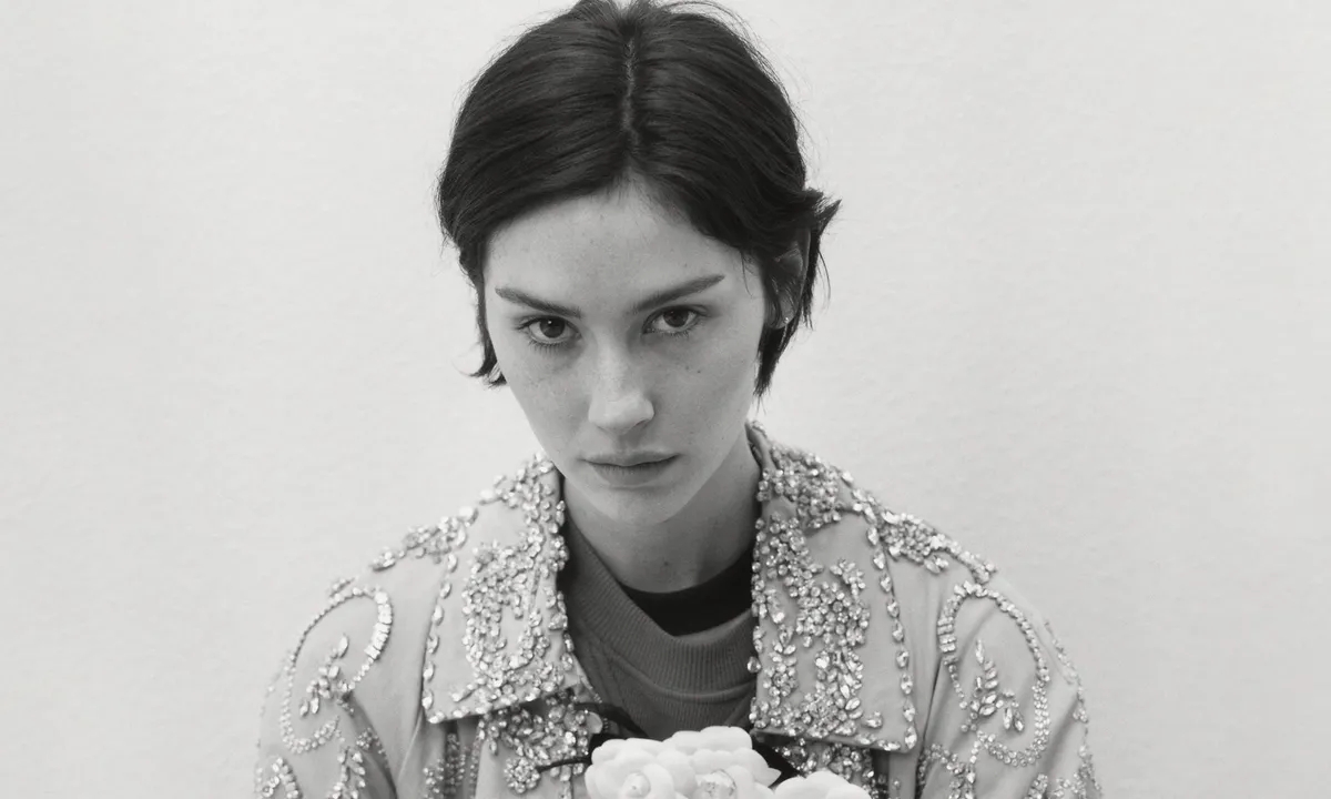 Gracie Abrams