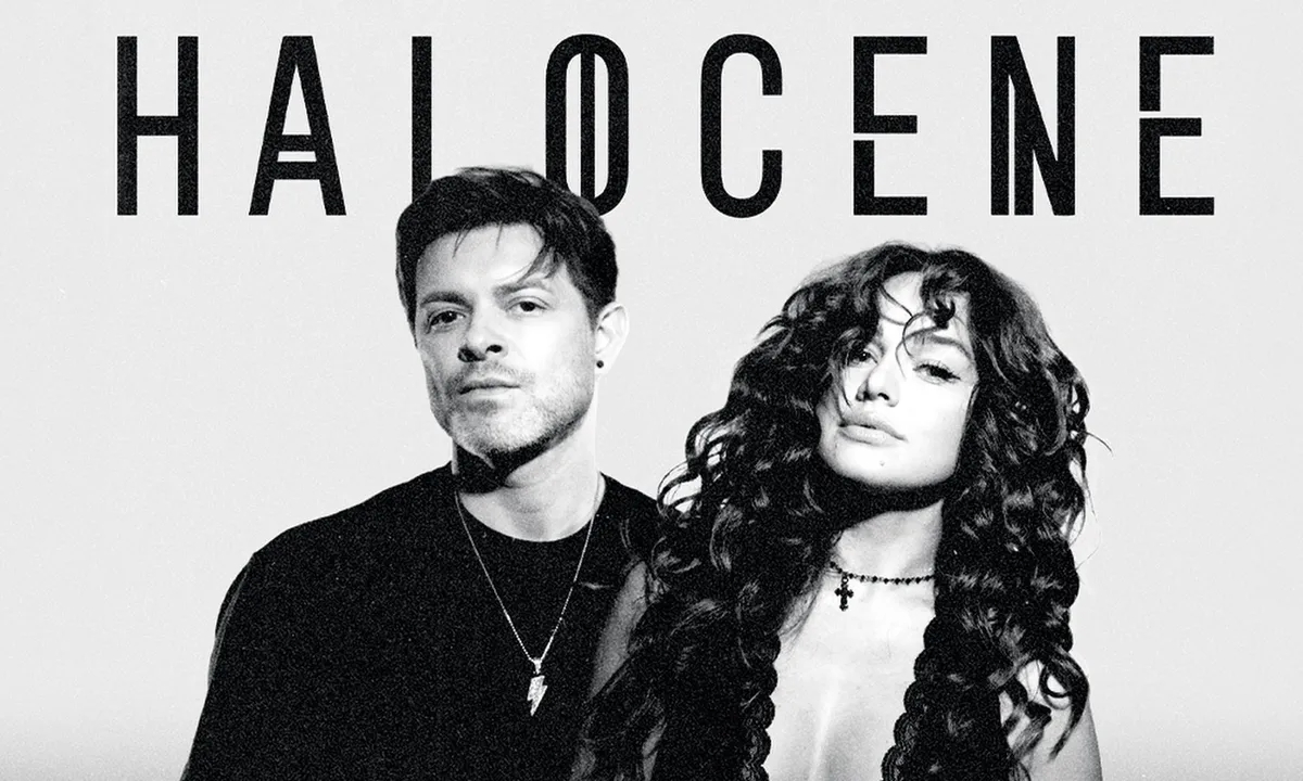Halocene