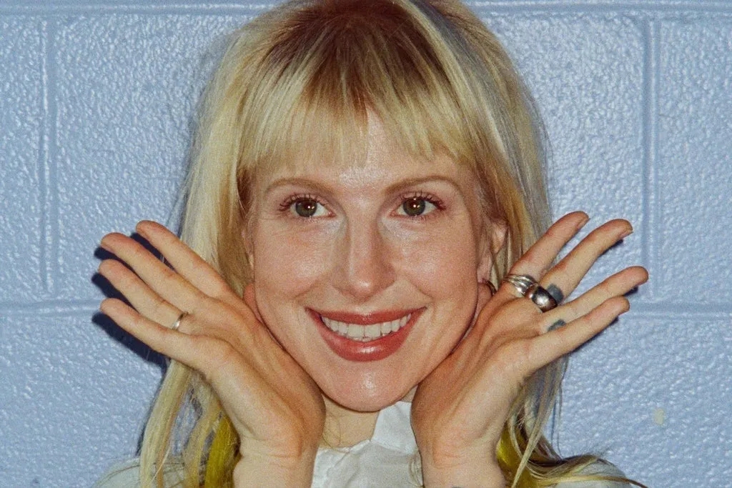 Hayley Williams