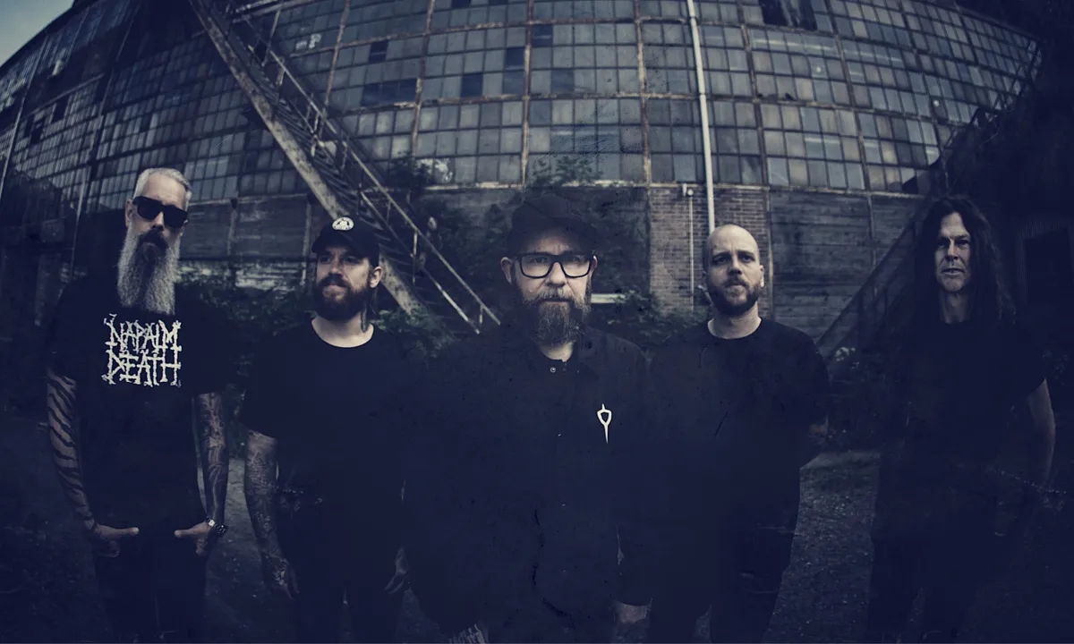 In Flames