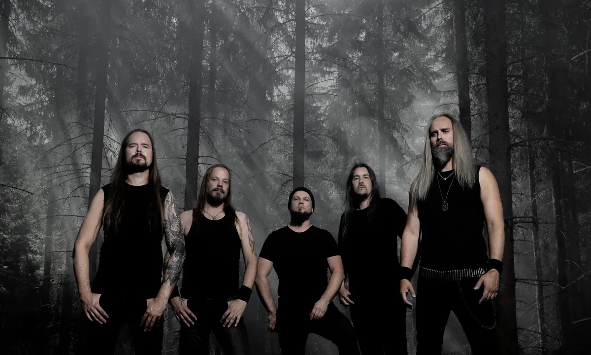 Insomnium