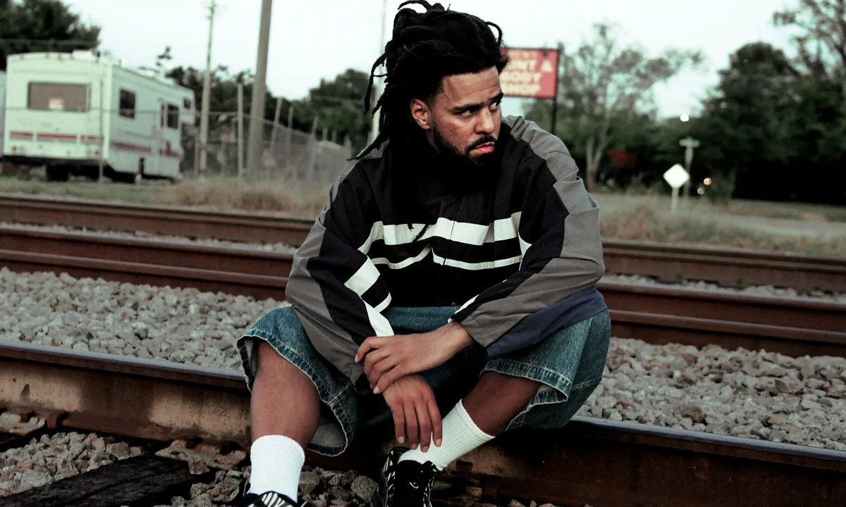 J. Cole