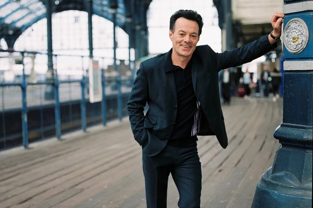 James Hunter