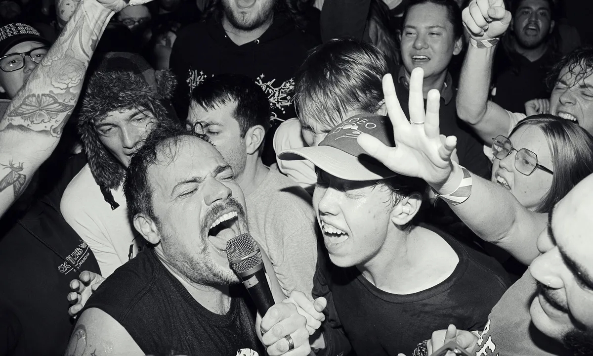 Jeff Rosenstock