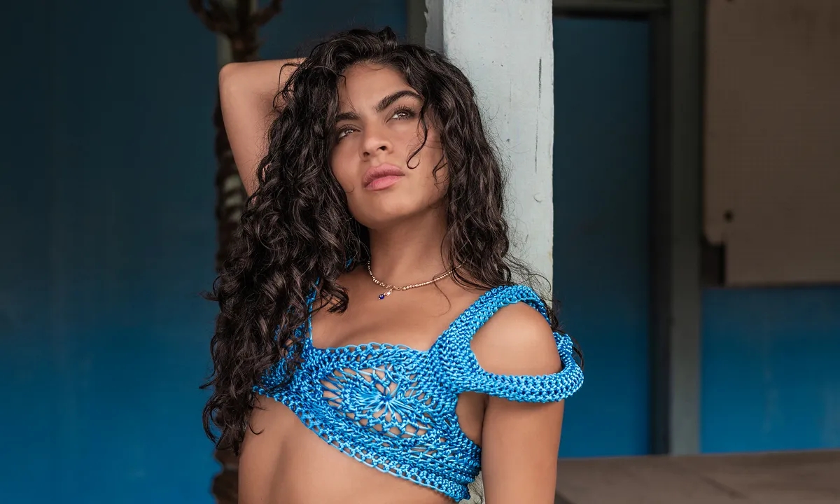 Jessie Reyez
