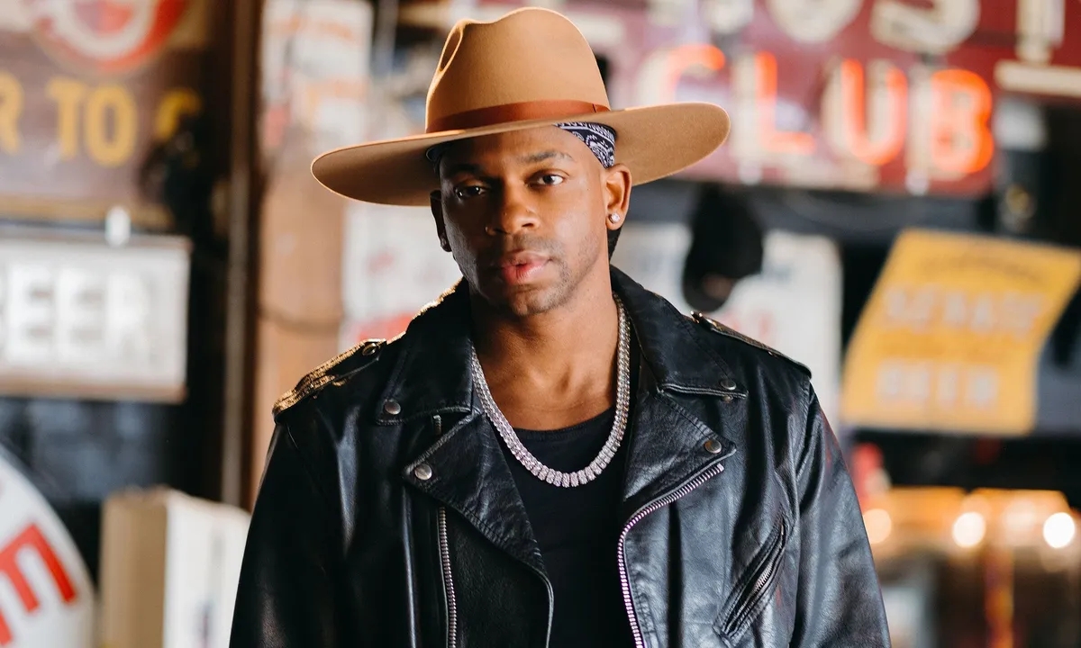 Jimmie Allen