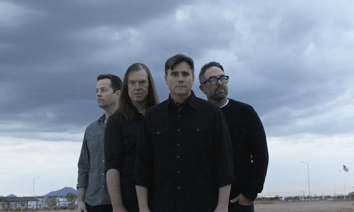 Jimmy Eat World