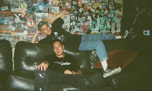 Joey Valence & Brae