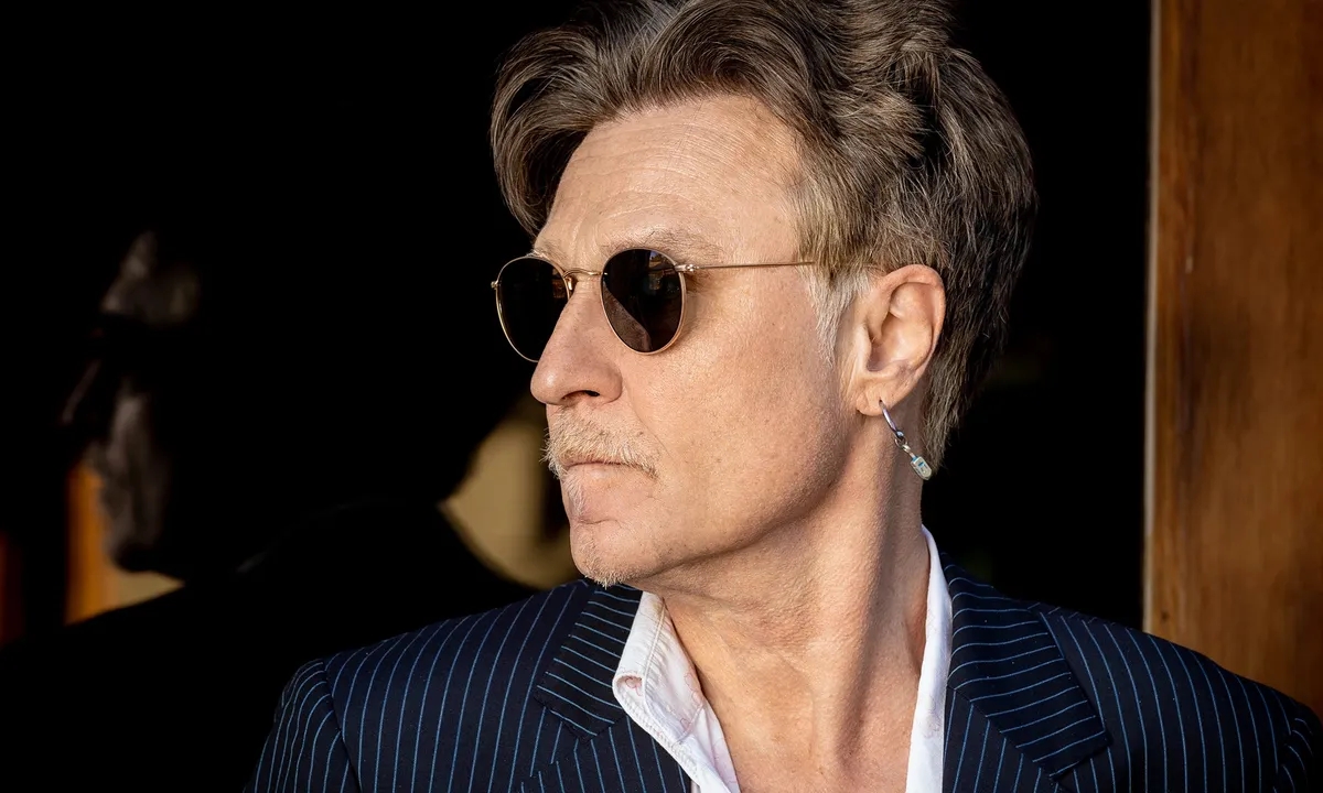 John Waite