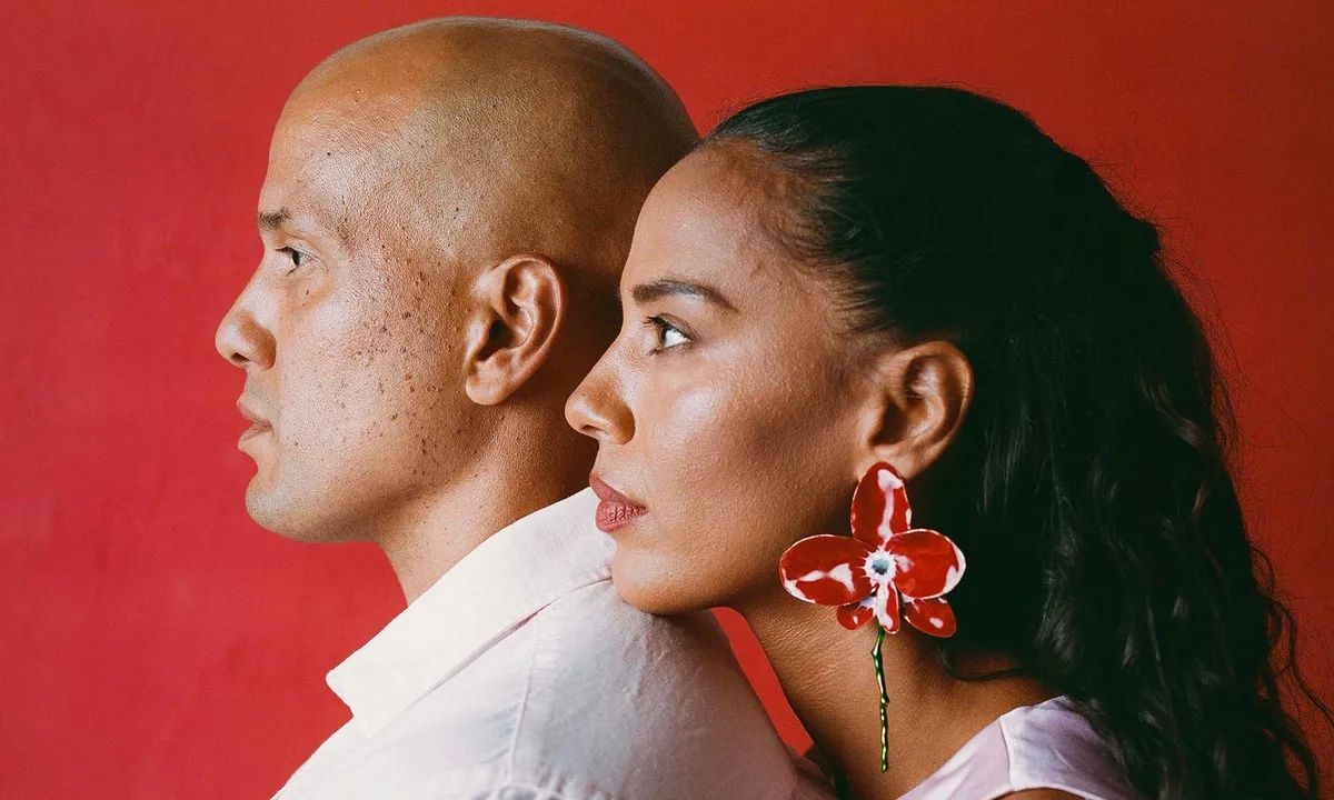 JOHNNYSWIM