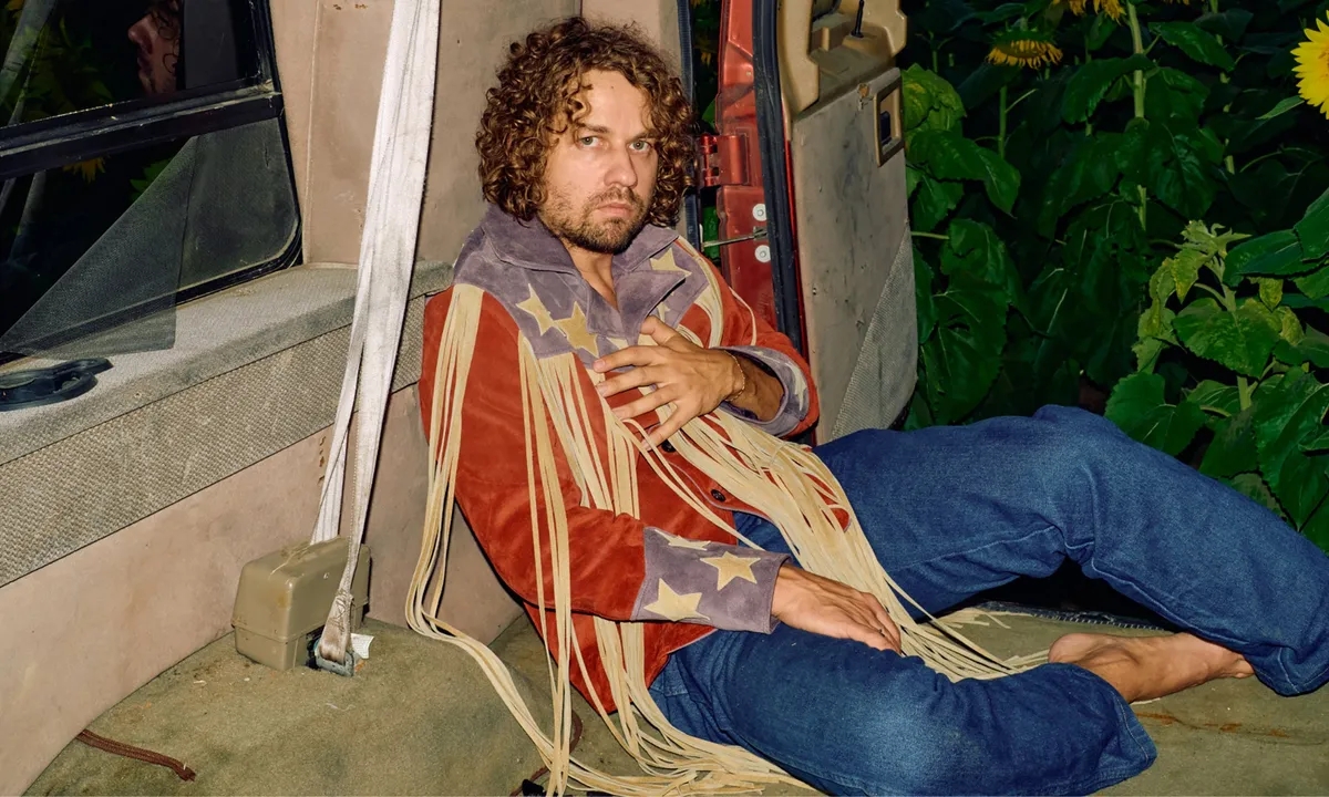 Kevin Morby