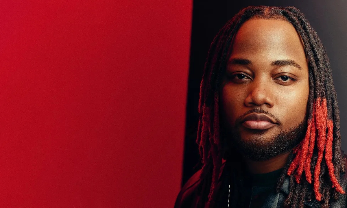 Leon Thomas